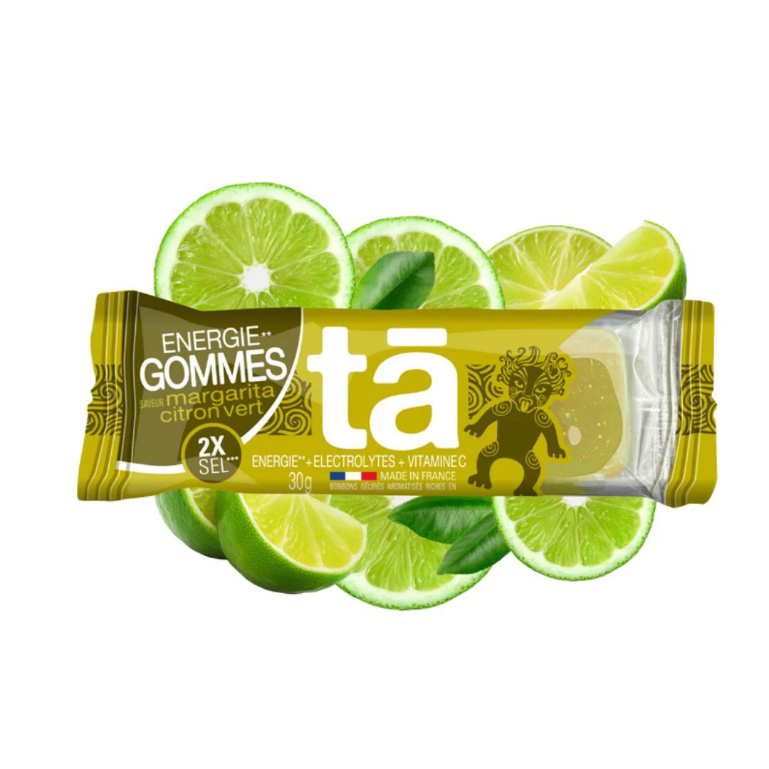 Ta Energy gums - Image 22