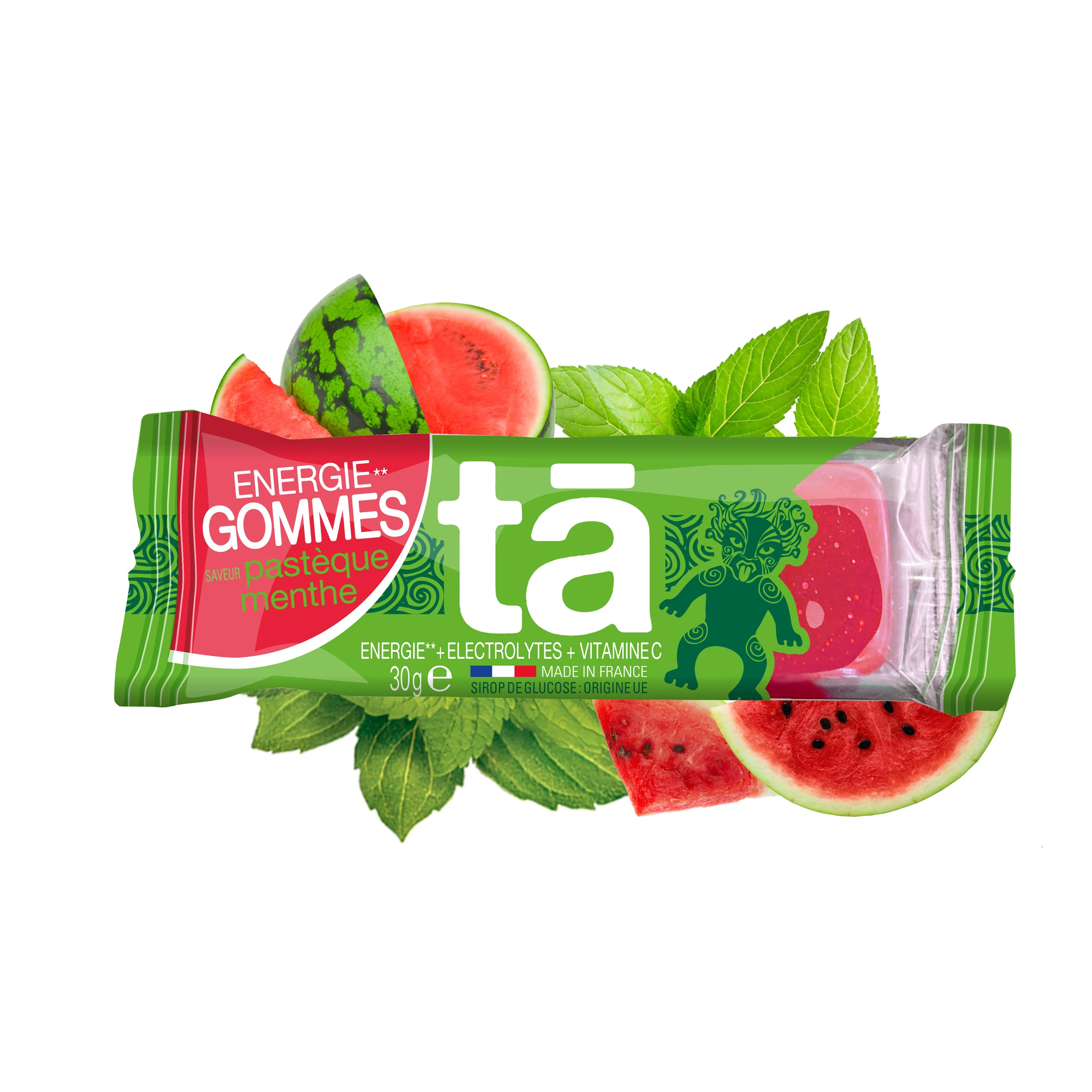 Ta Energy gums - Image 7