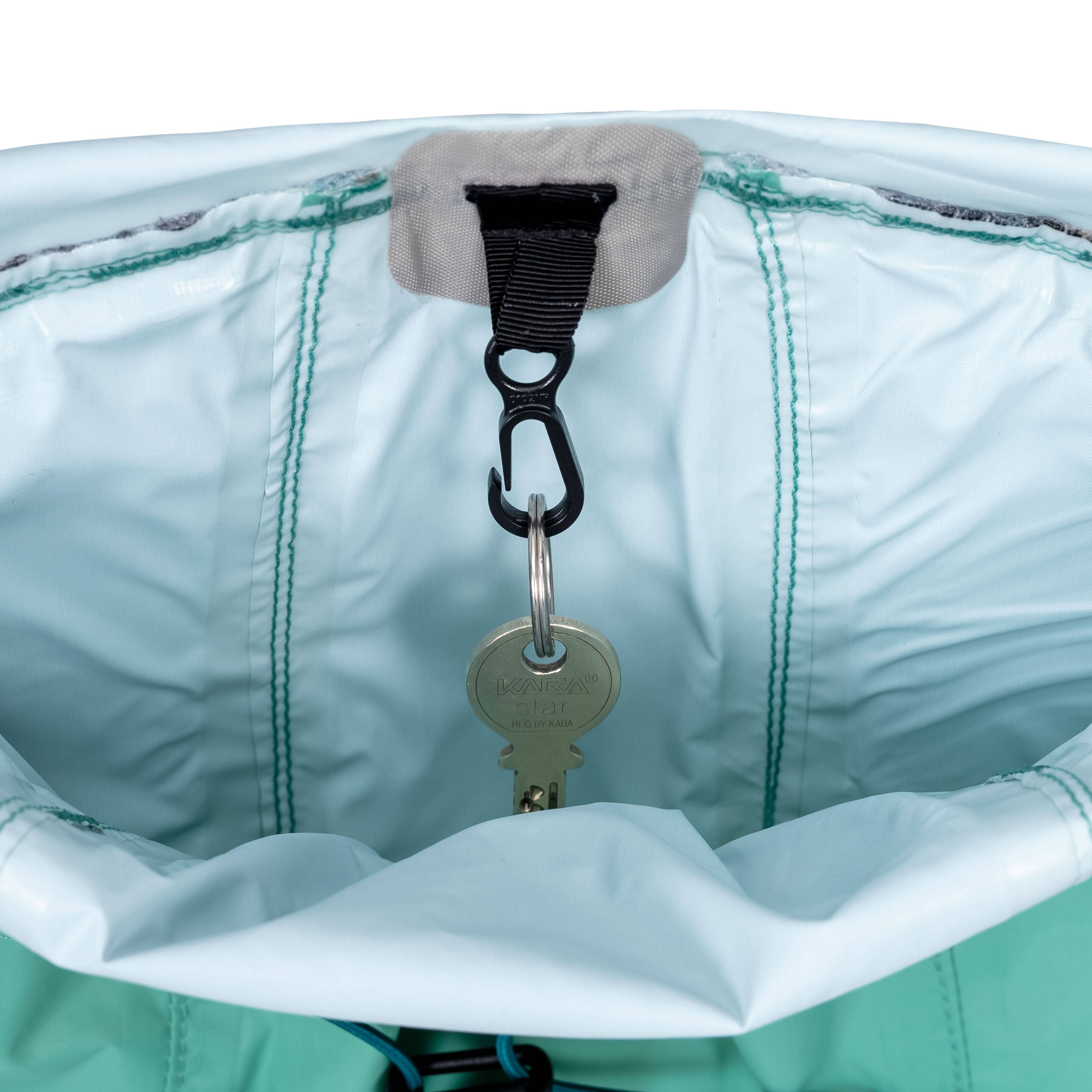 EXPED Cloudburst 9 Backpack - Image 3
