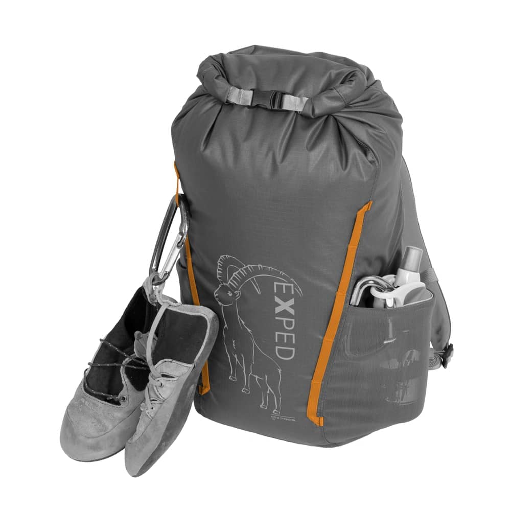 EXPED Kid's Typhoon 15 Backpack - Image 4