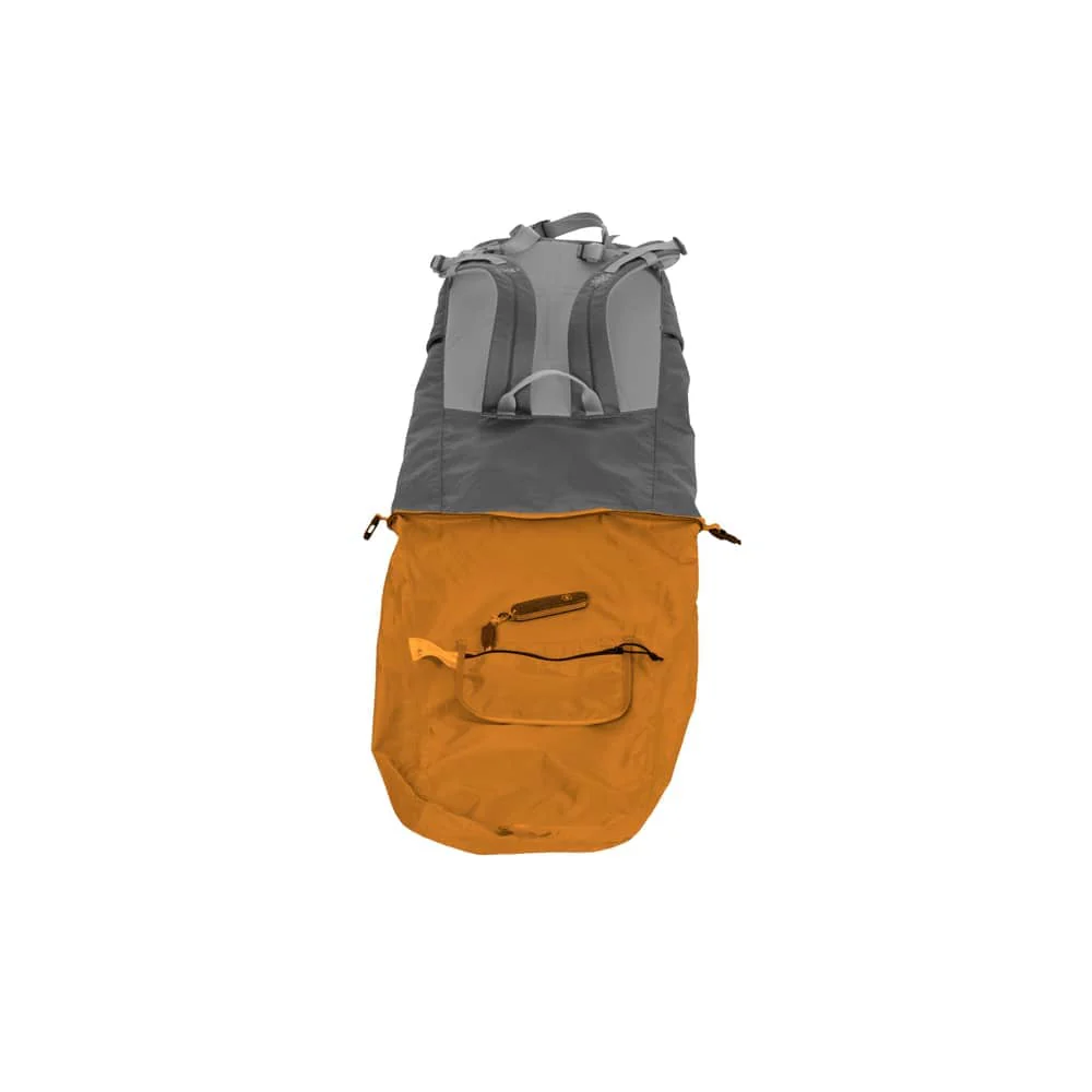 EXPED Kid's Typhoon 15 Backpack - Image 5