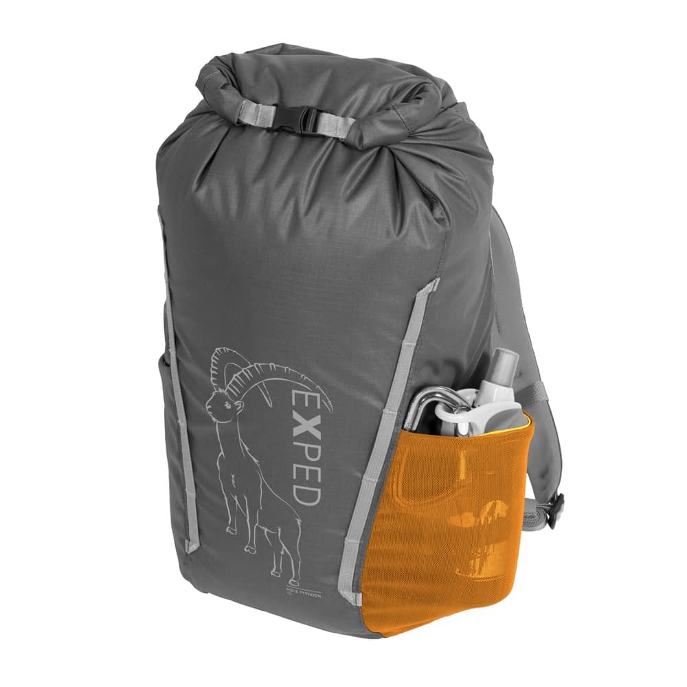 EXPED Kid's Typhoon 15 Backpack - Image 6