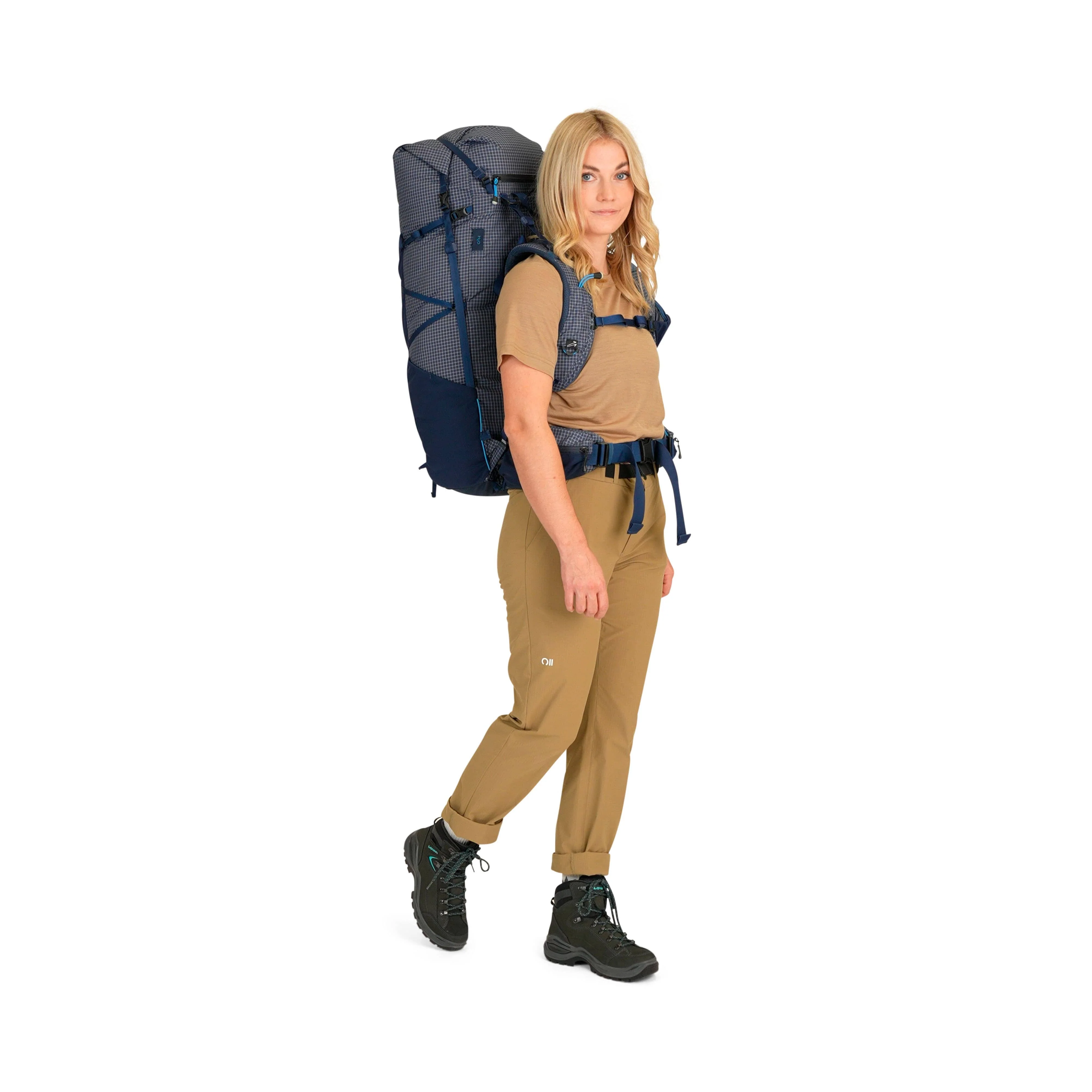 EXPED Lightning 40 Backpack (2026) - Image 3