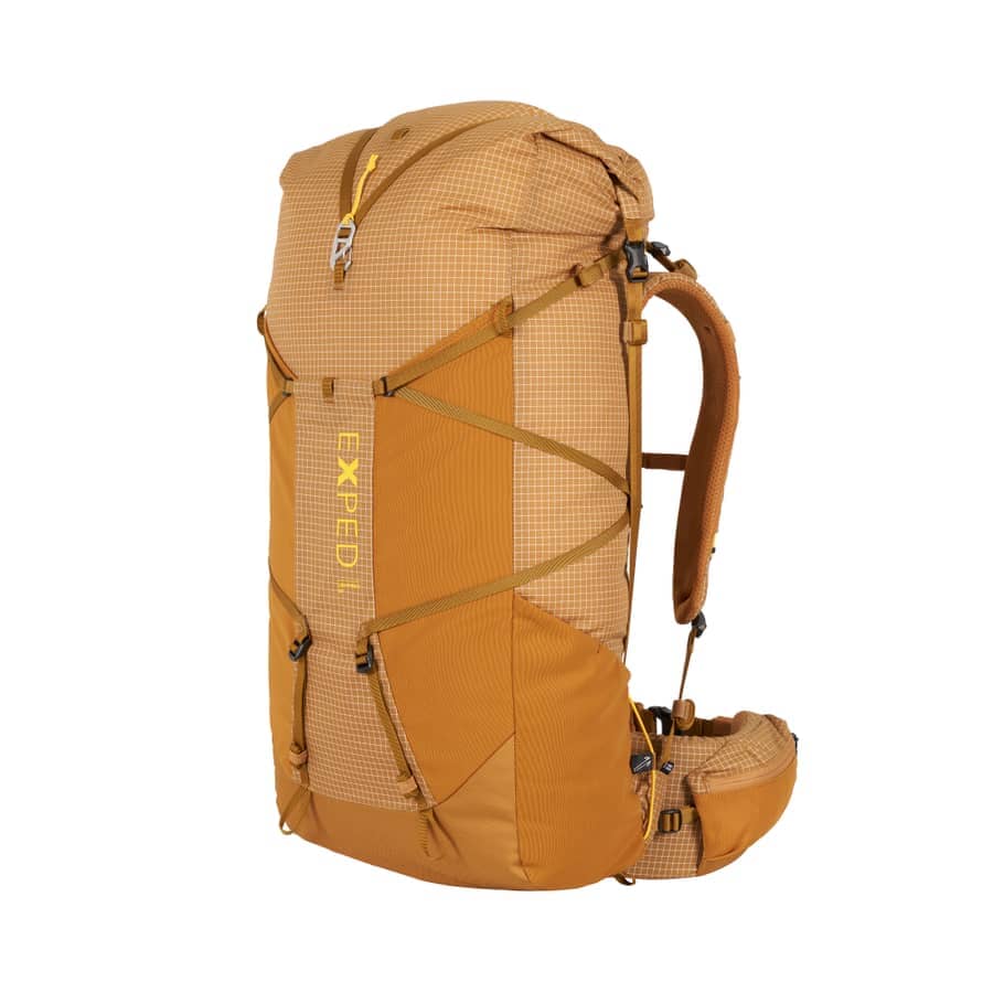 EXPED Lightning 50 Backpack (2026) - Image 13