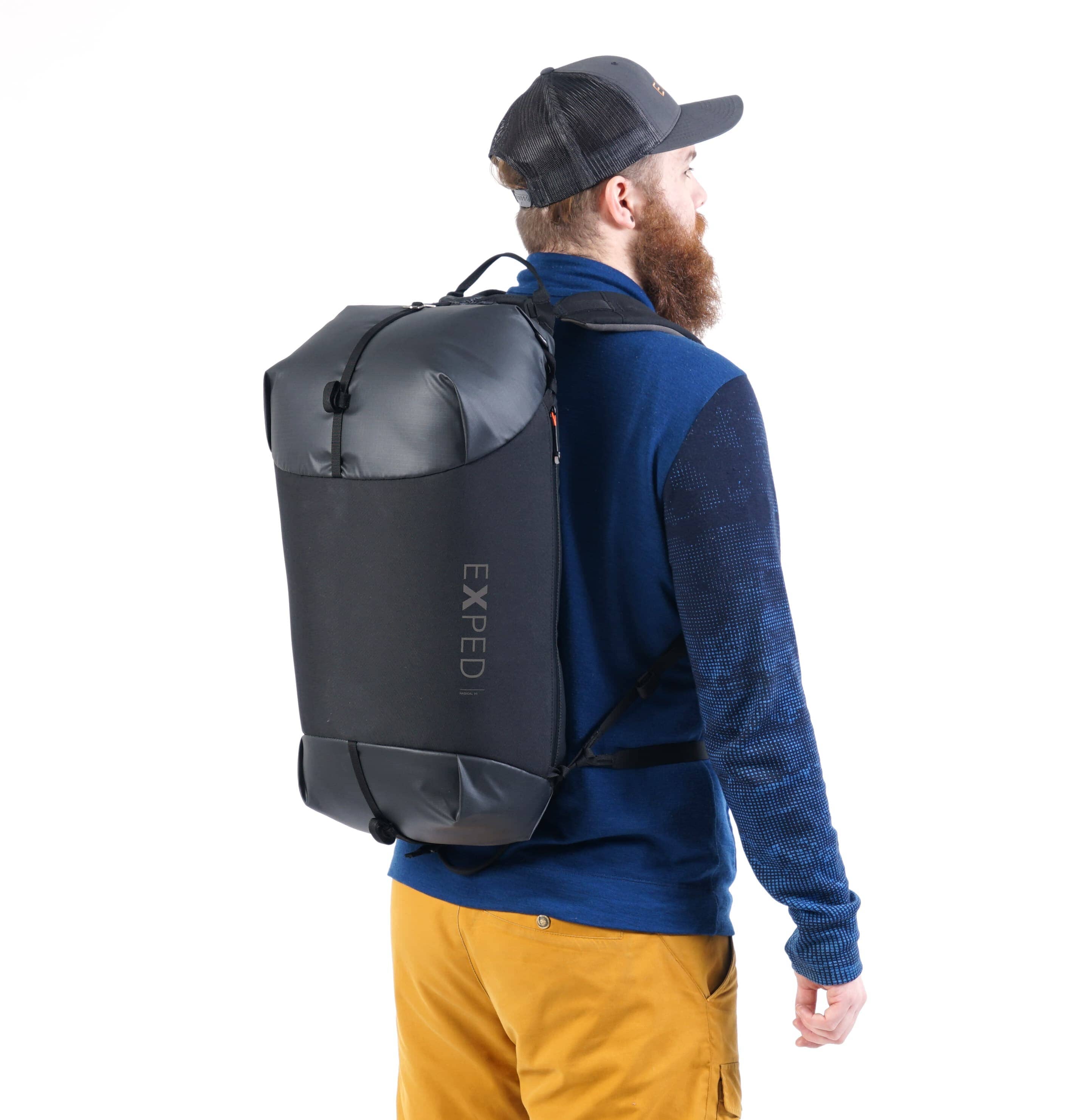 EXPED Radical 30 Backpack - Image 12