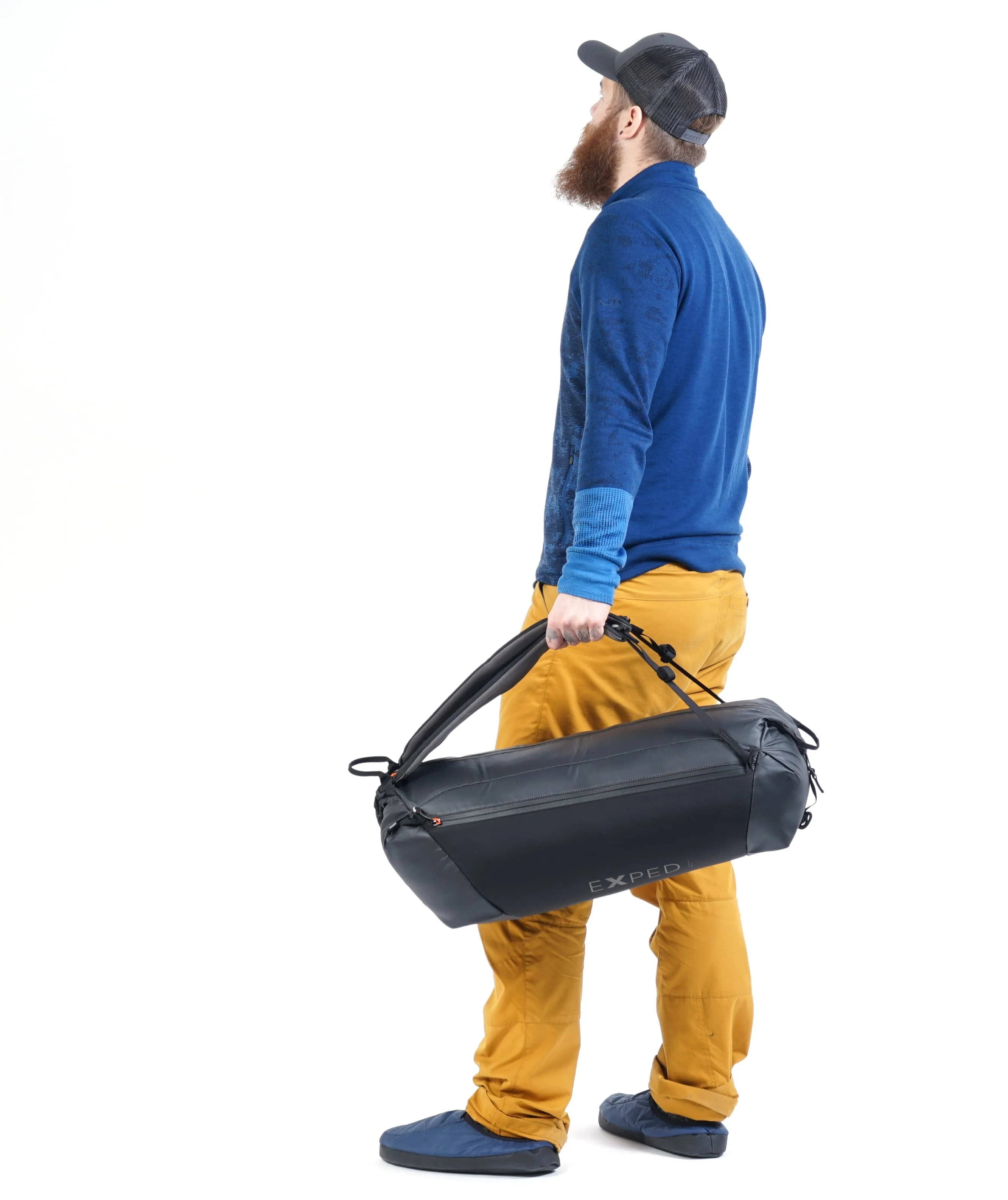 EXPED Radical 30 Backpack - Image 14