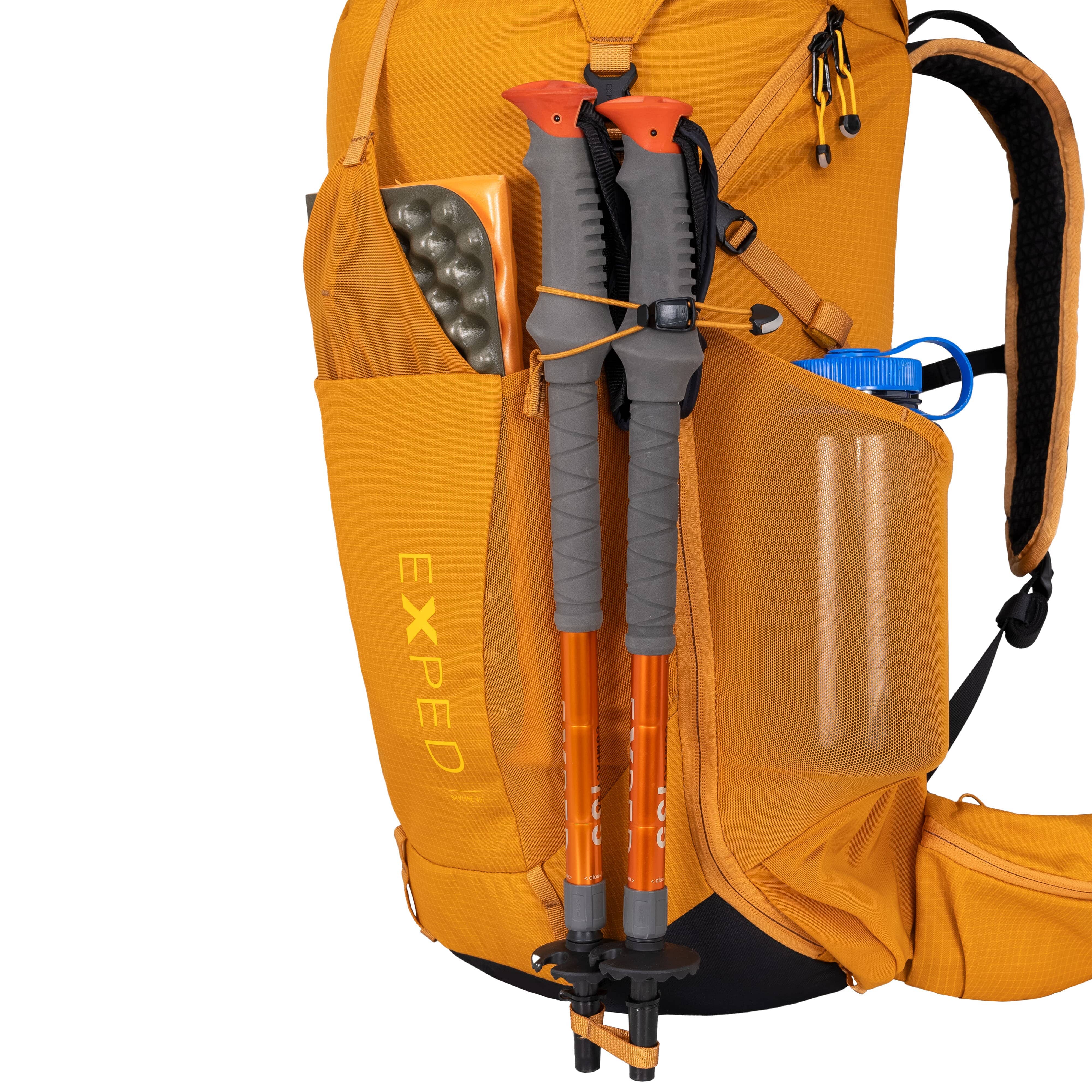 EXPED Skyline 12 Backpack - Image 4