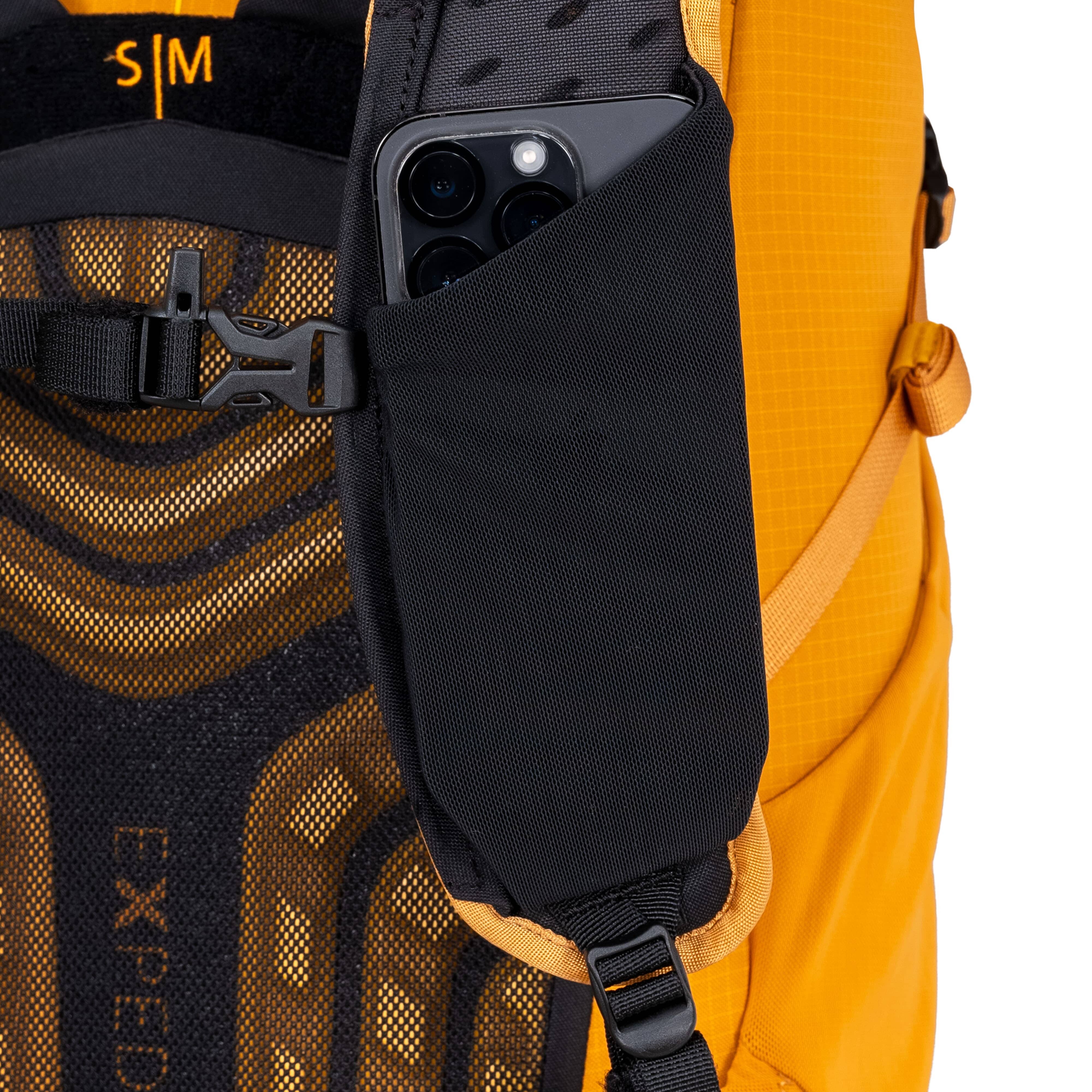 EXPED Skyline 20 Backpack - Image 8