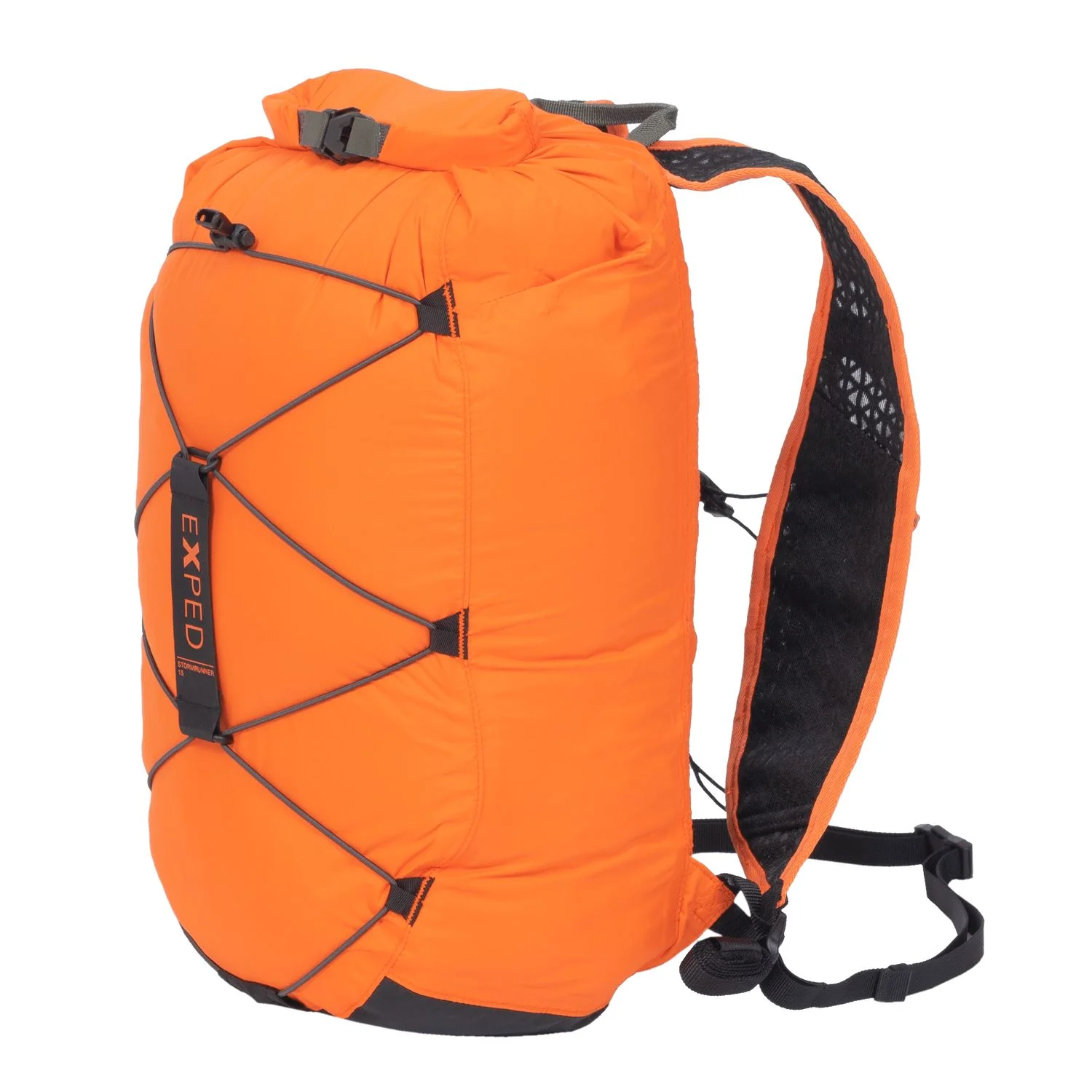 EXPED Stormrunner 15 Backpack - Image 3