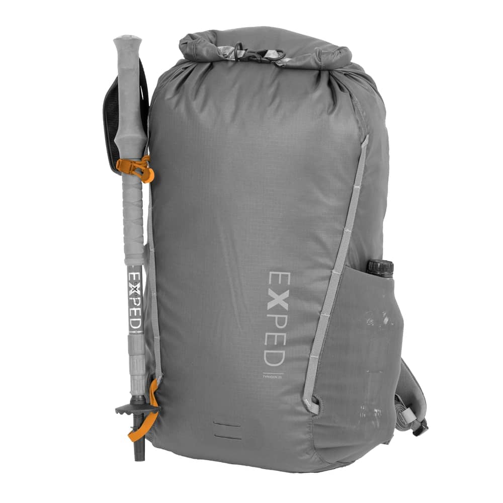 EXPED Typhoon 15 Backpack (Prior Years) - Image 7