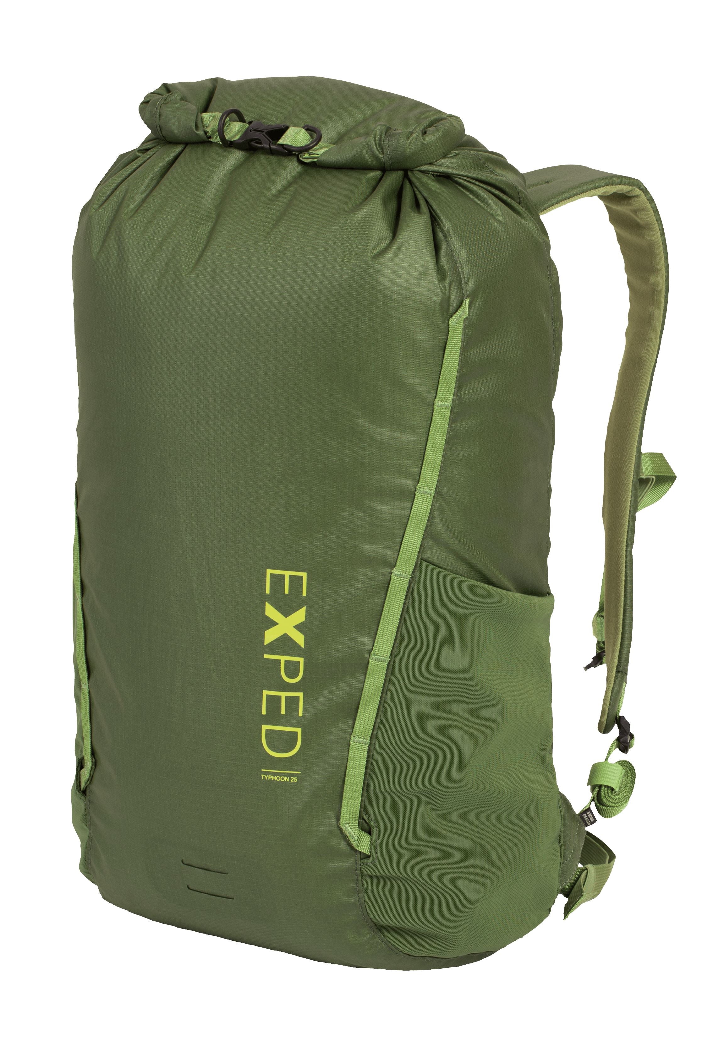 EXPED Typhoon 25 Backpack - Image 3
