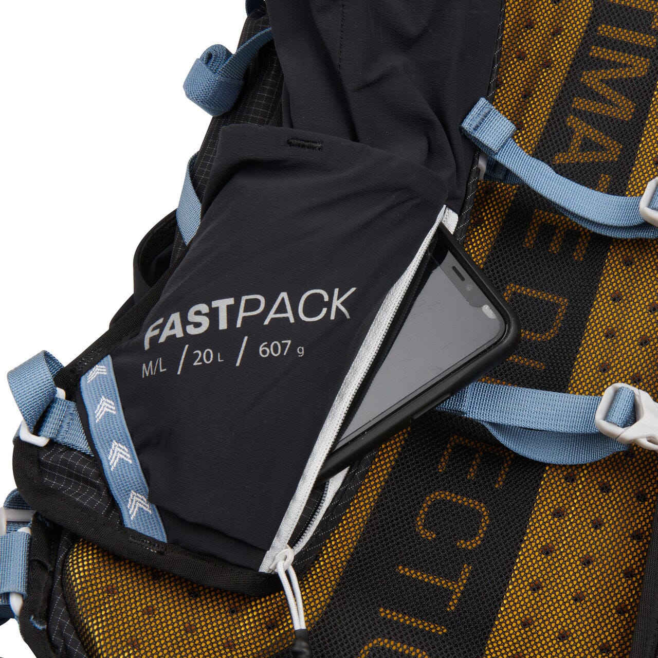 Ultimate Direction Fastpack 20 Backpack - Image 7