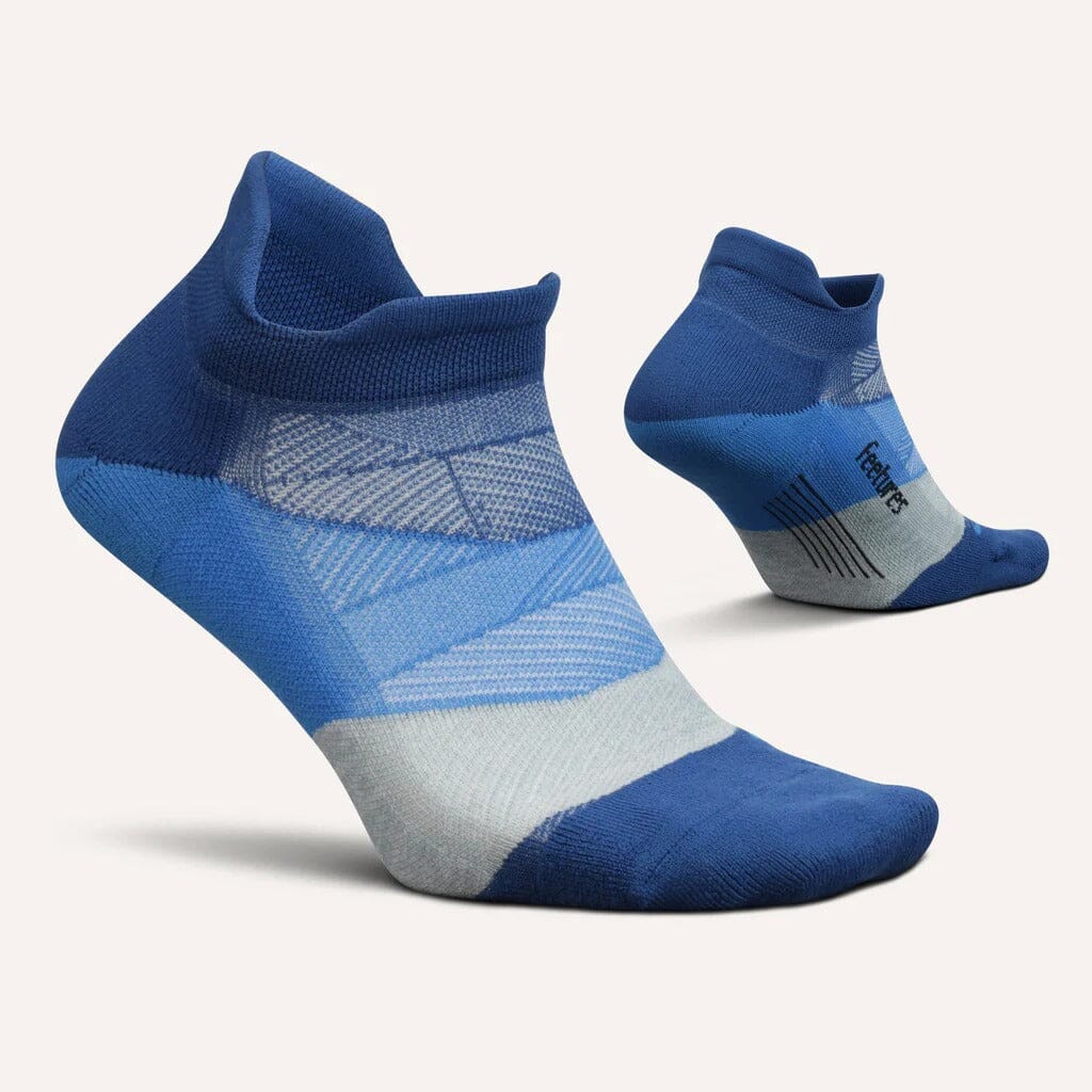 Feetures Elite Max Cushion No Show Tab Socks - Image 4