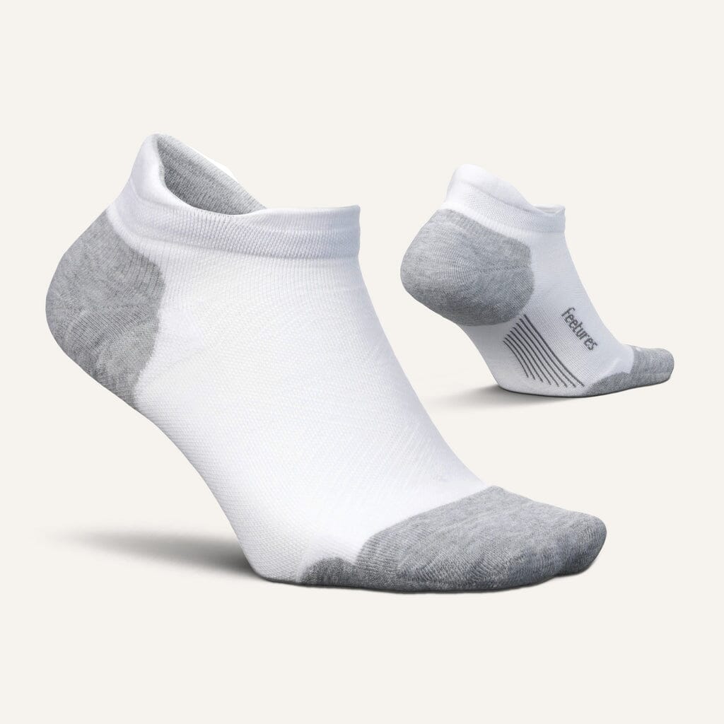 Feetures Elite Max Cushion No Show Tab Socks - Image 6