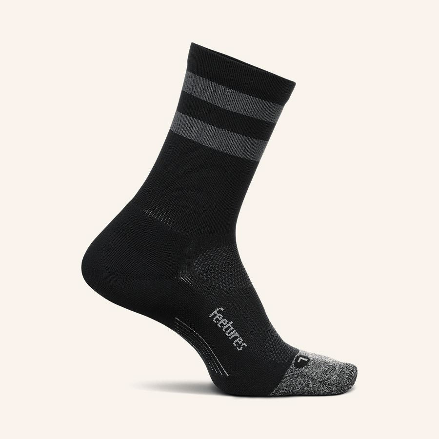 Feetures Elite Light Cushion Mini Crew Socks - Image 12