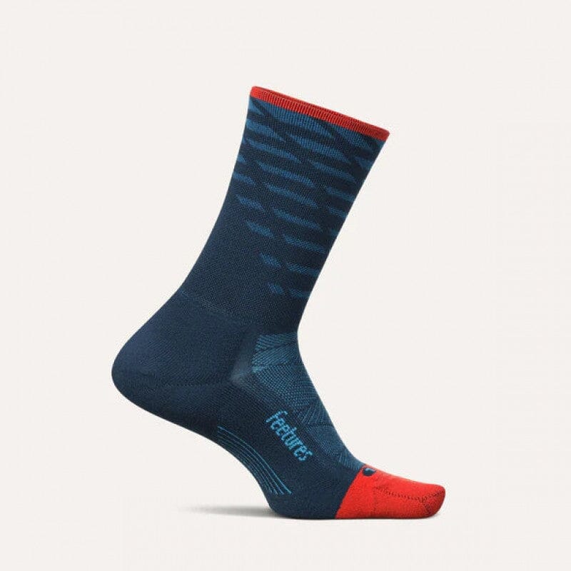 Feetures Elite Light Cushion Mini Crew Socks - Image 19