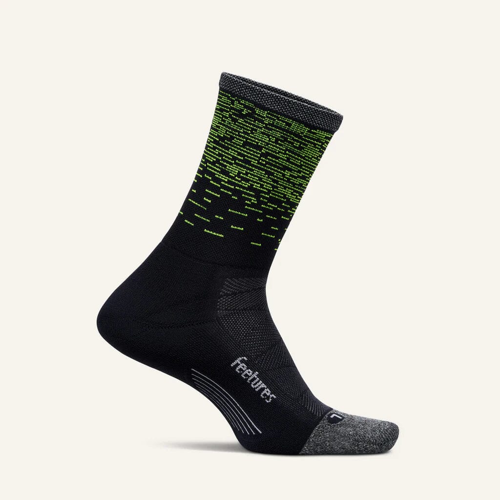 Feetures Elite Light Cushion Mini Crew Socks - Image 20