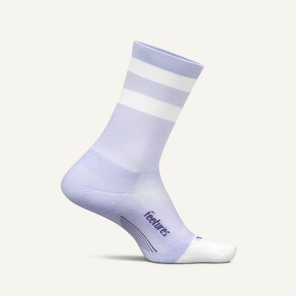 Feetures Elite Light Cushion Mini Crew Socks - Image 23