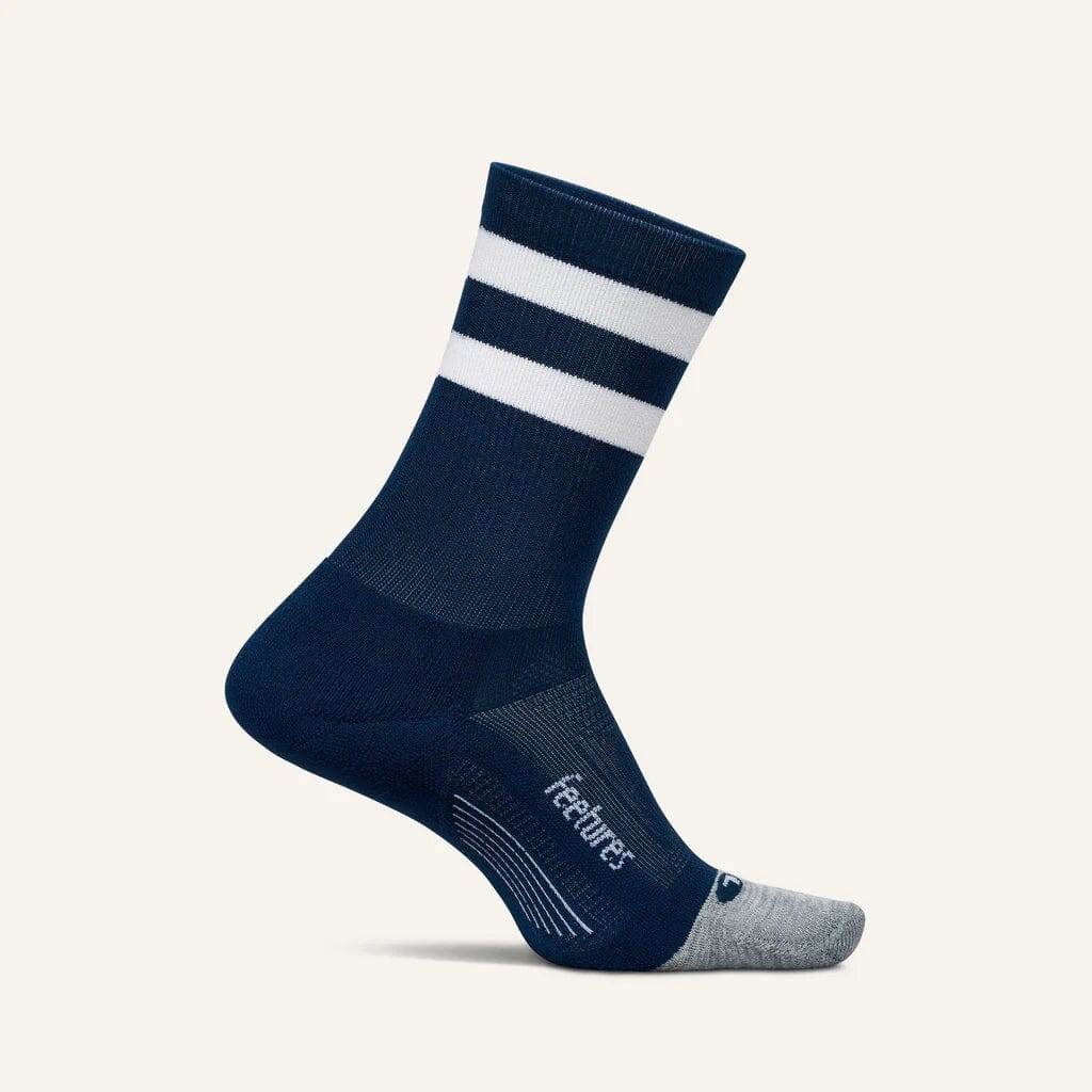 Feetures Elite Light Cushion Mini Crew Socks - Image 33