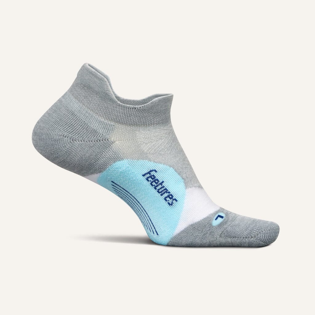 Feetures Elite Light Cushion No Show Tab Socks - Image 17