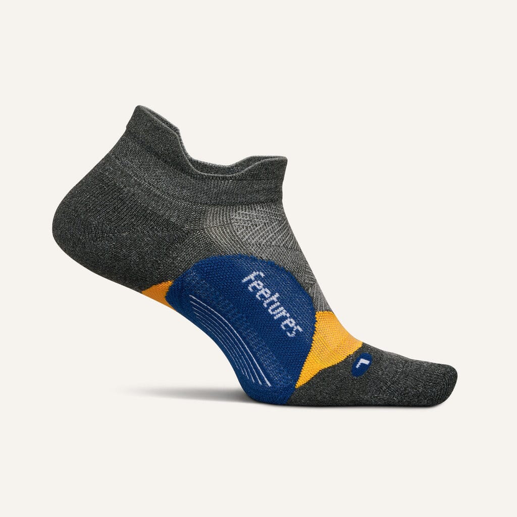 Feetures Elite Light Cushion No Show Tab Socks - Image 18