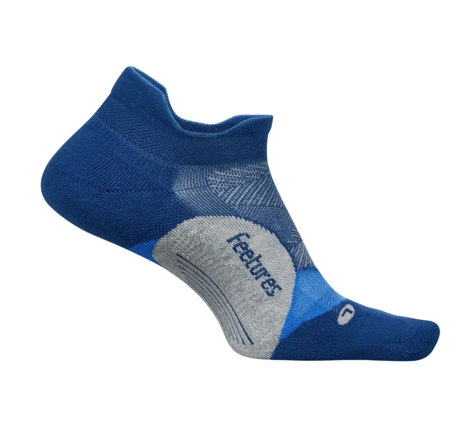 Feetures Elite Light Cushion No Show Tab Socks - Image 22