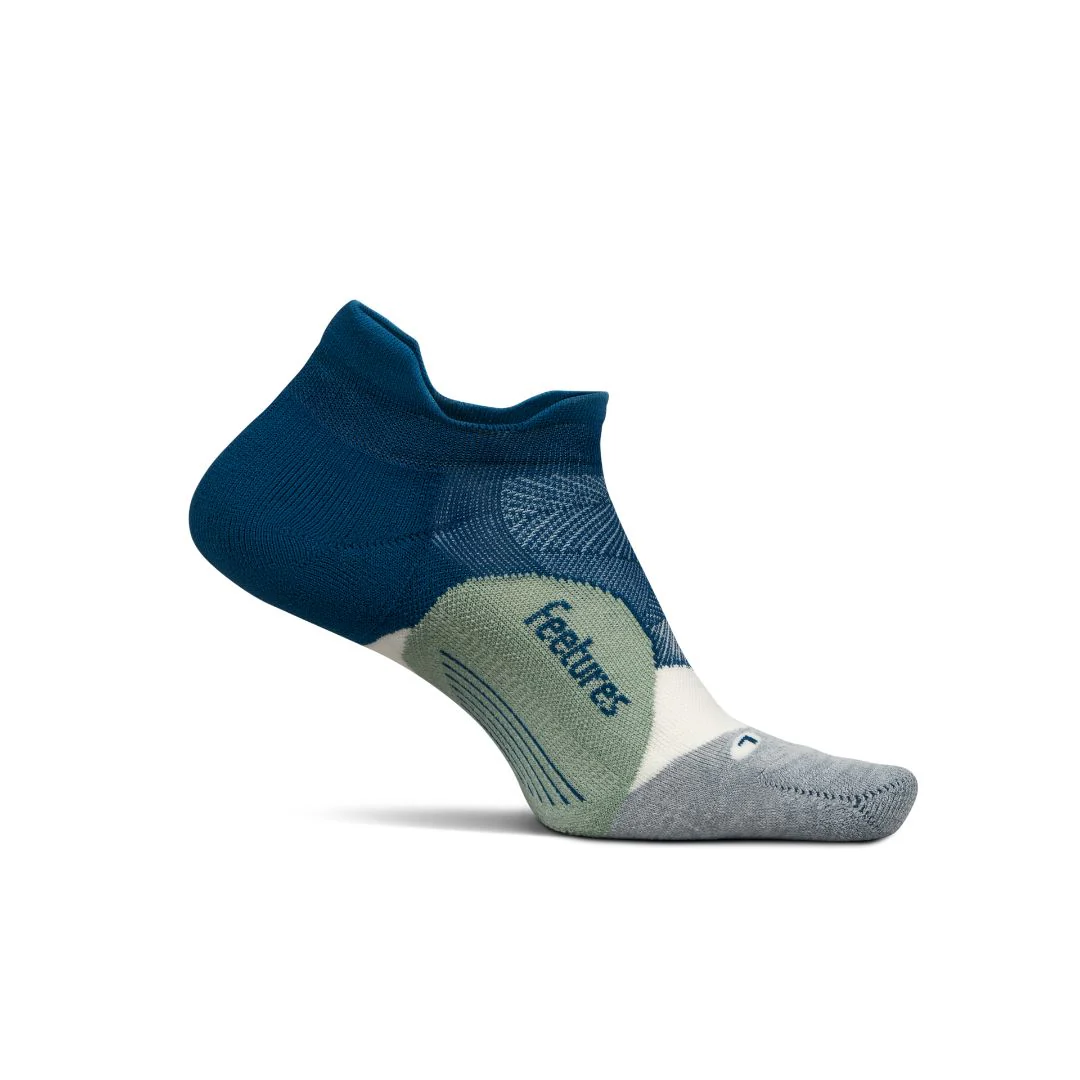 Feetures Elite Light Cushion No Show Tab Socks - Image 23