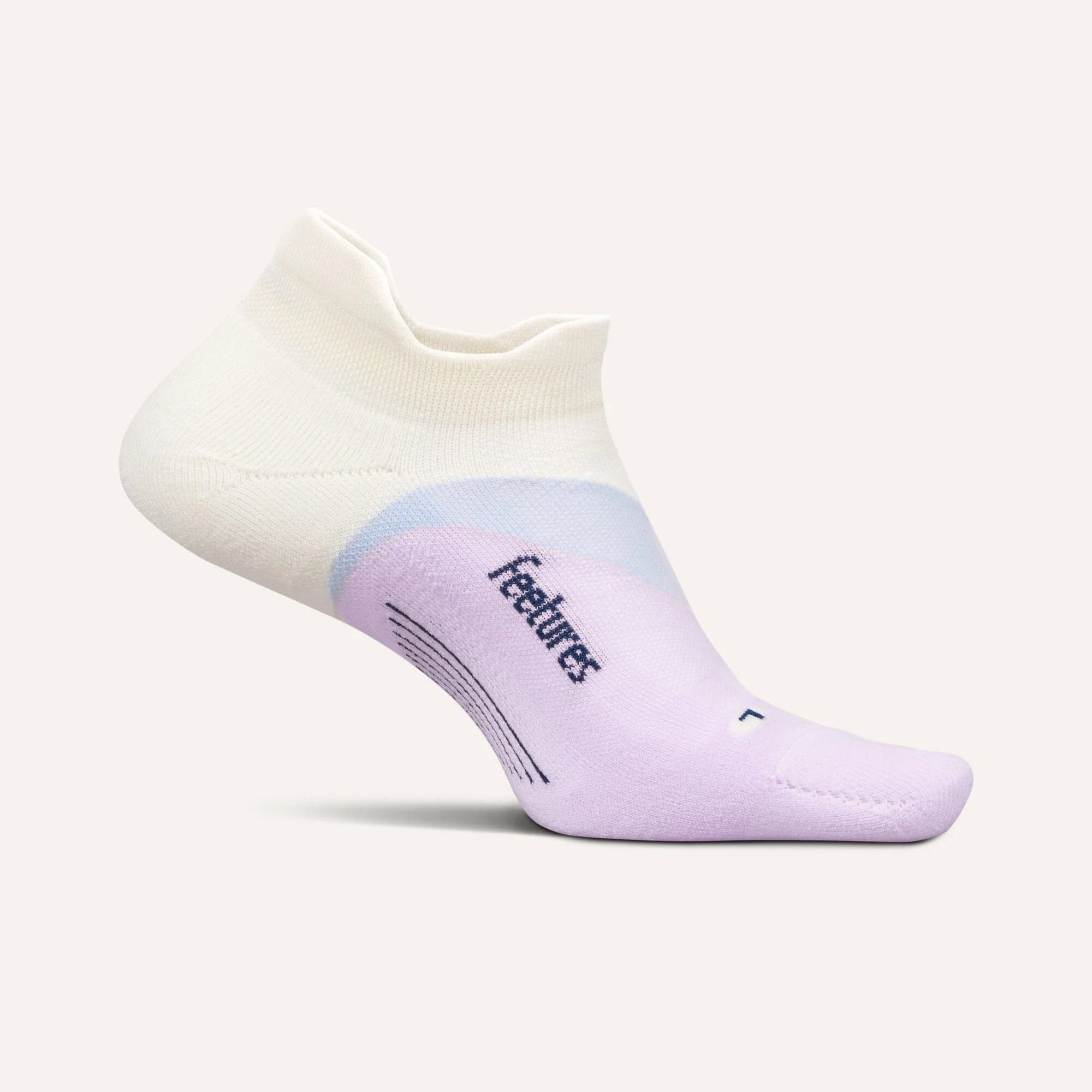 Feetures Elite Light Cushion No Show Tab Socks - Image 26