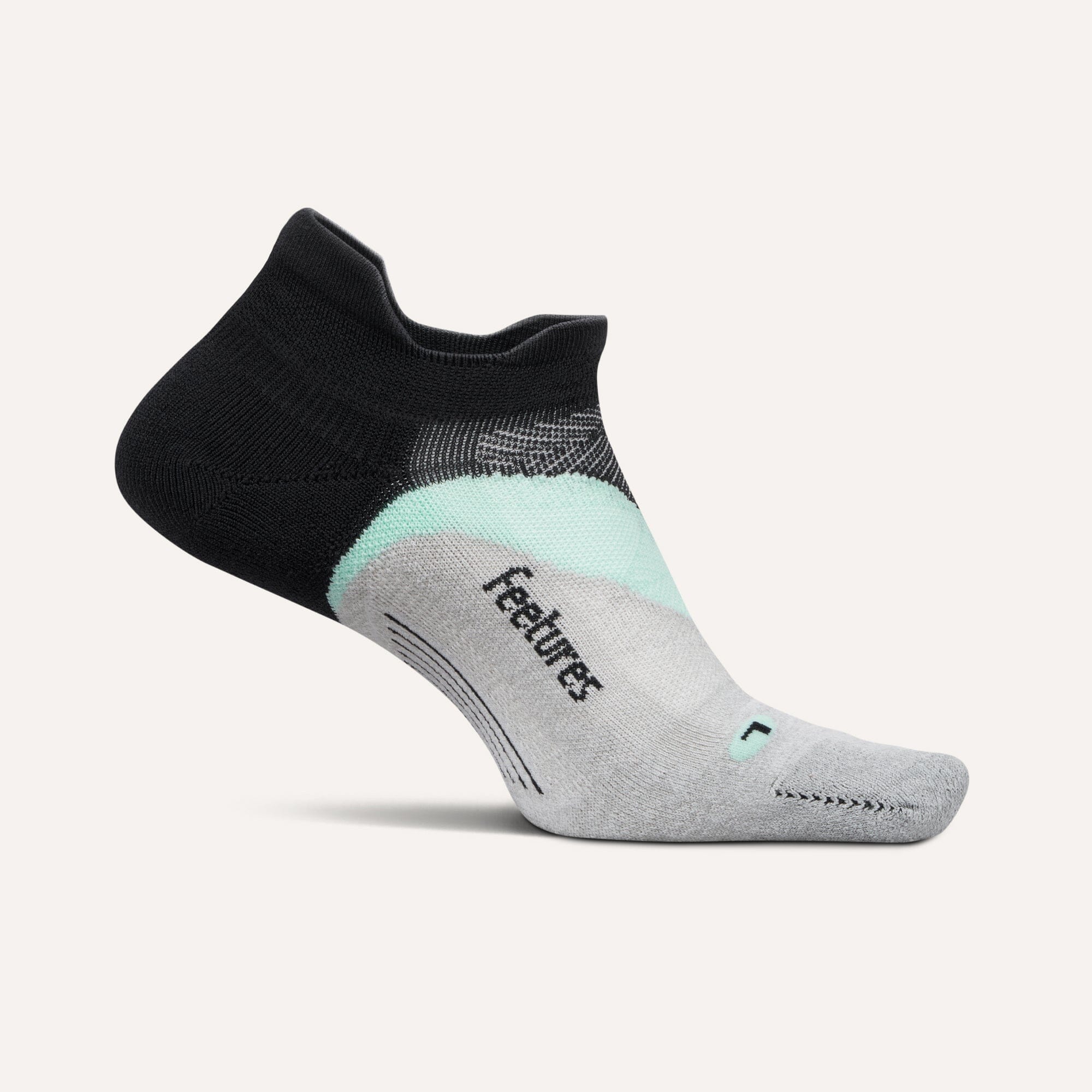 Feetures Elite Light Cushion No Show Tab Socks - Image 27