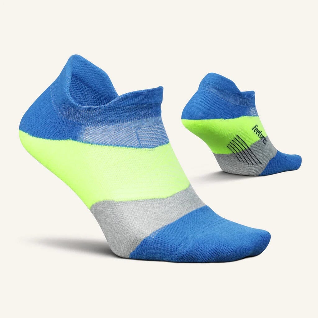 Feetures Elite Light Cushion No Show Tab Socks - Image 8