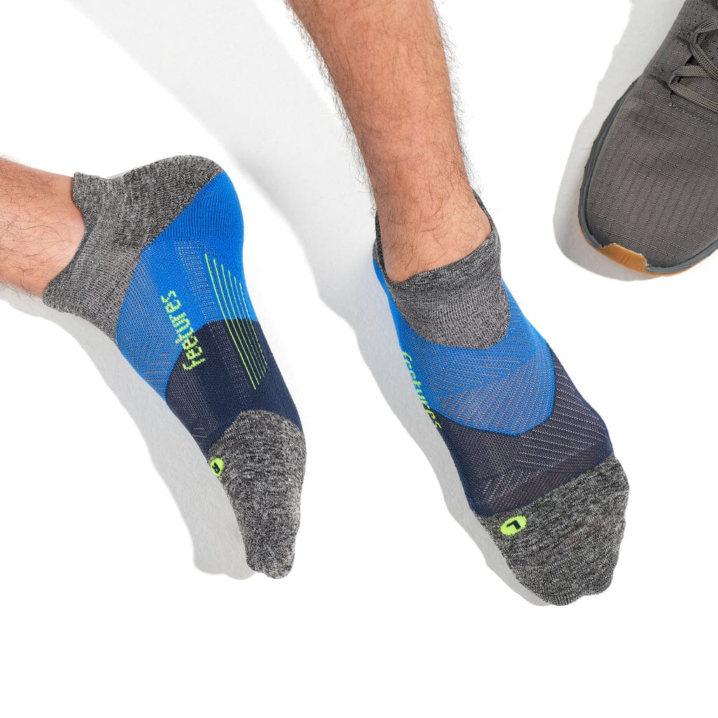Feetures Elite Ultra Light No Show Tab Socks - Image 6
