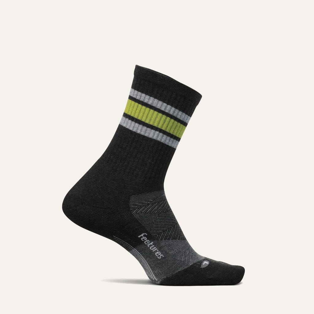 Feetures Trail Max Cushion Mini Crew Socks - Image 12