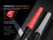 Fenix AOT-03 Soft Silicon Flexible Traffic Wand - Image 3