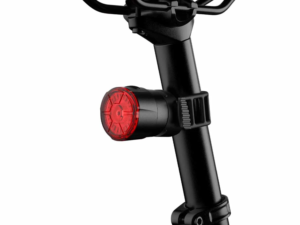 Fenix BC06R Rechargeable Bike Tail Light - Image 4