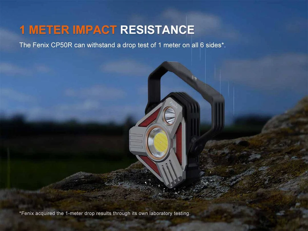Fenix CP50R Professional Work Lantern - Image 14