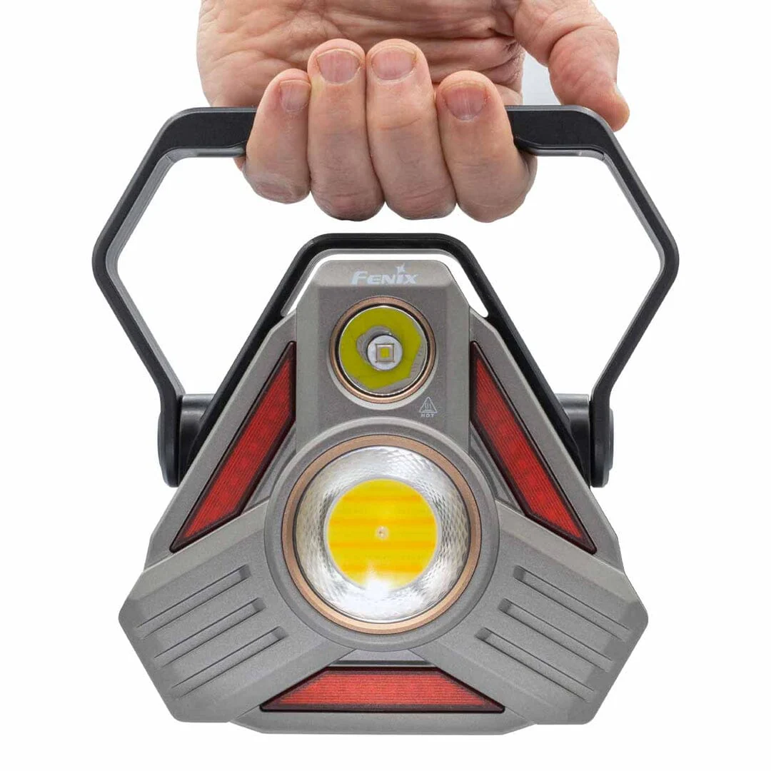 Fenix CP50R Professional Work Lantern - Image 3