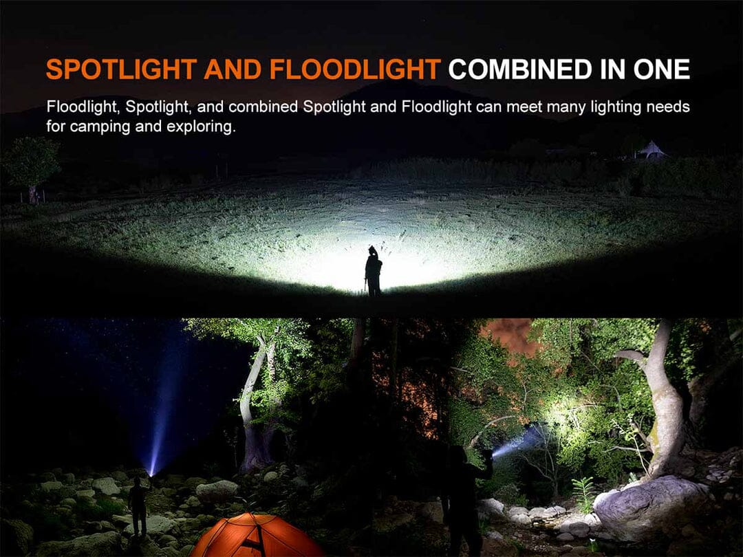 Fenix CP50R Professional Work Lantern - Image 6