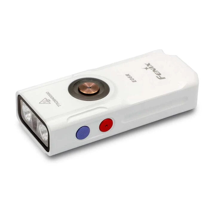 Fenix E06R 3-IN-1 Keychain Flashlight - Image 2