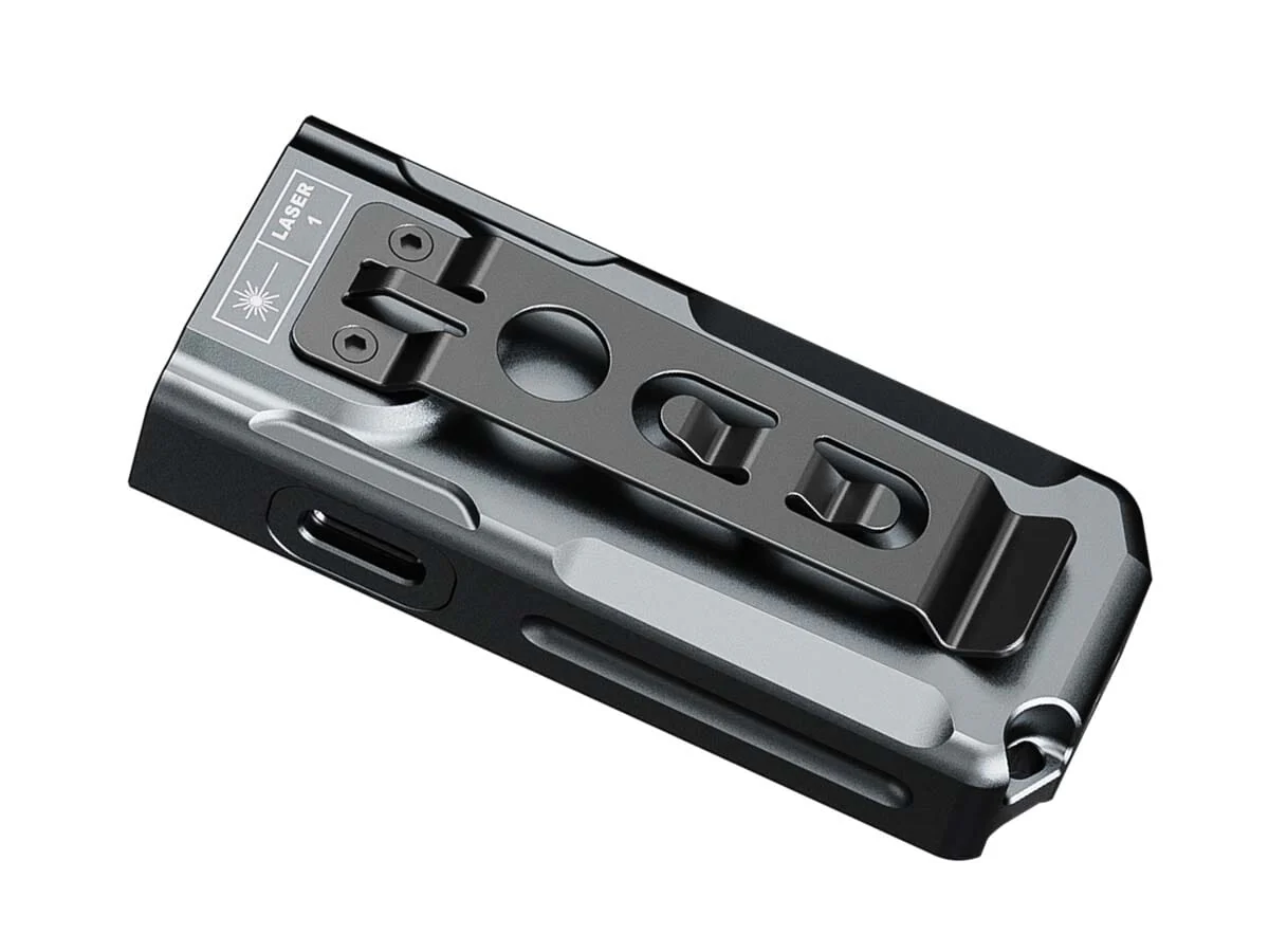 Fenix E06R Rechargeable EDC Flashlight - Image 3