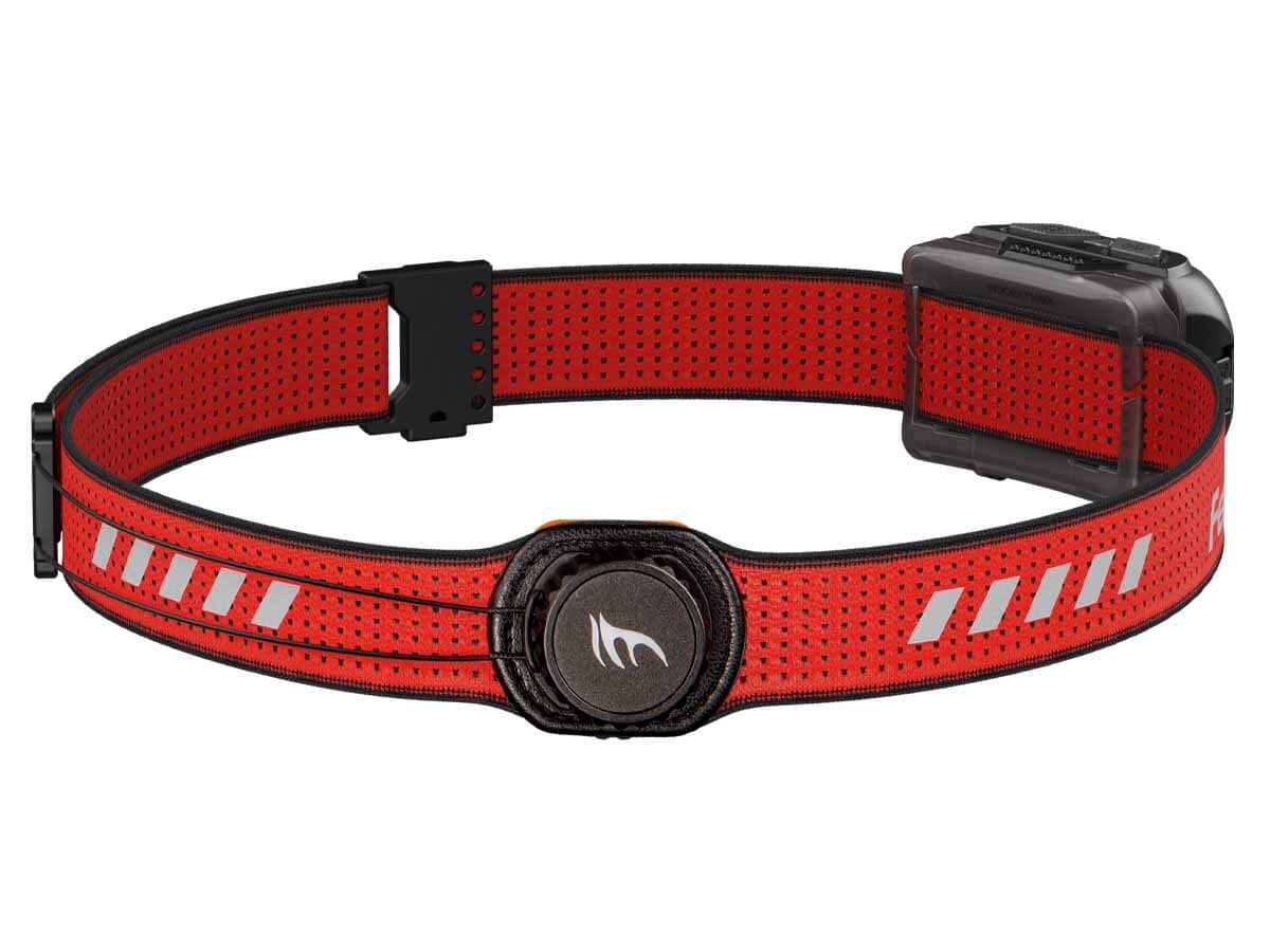 Fenix HL18R-T V2.0 Rechargeable Headlamp - Image 2
