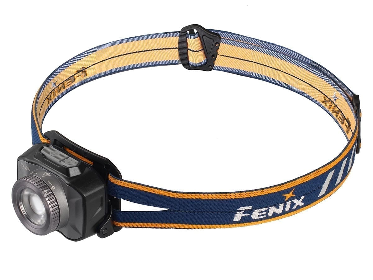 Fenix HL40R Focusable USB Rechargeable Headlamp - Image 11