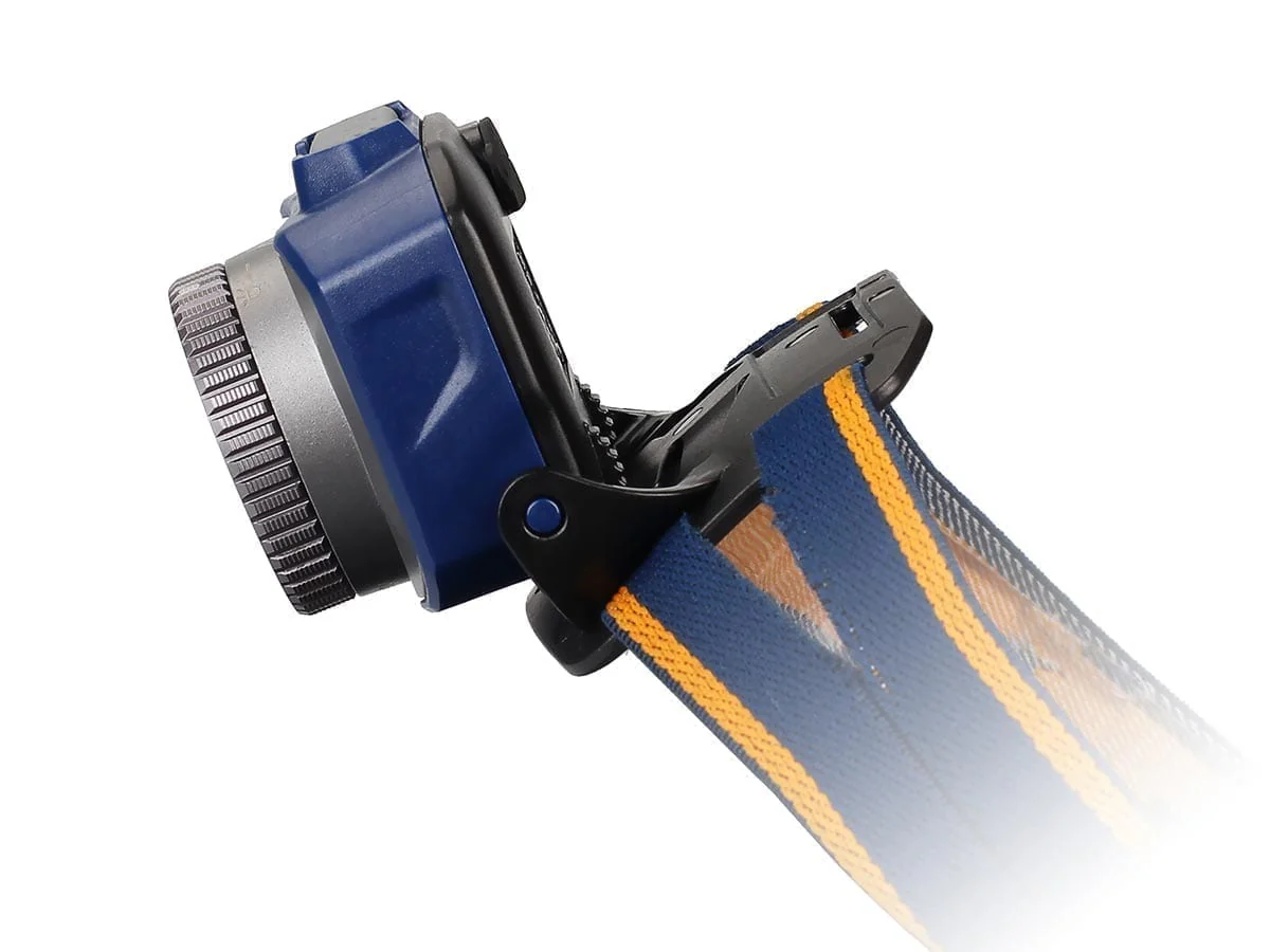 Fenix HL40R Focusable USB Rechargeable Headlamp - Image 3