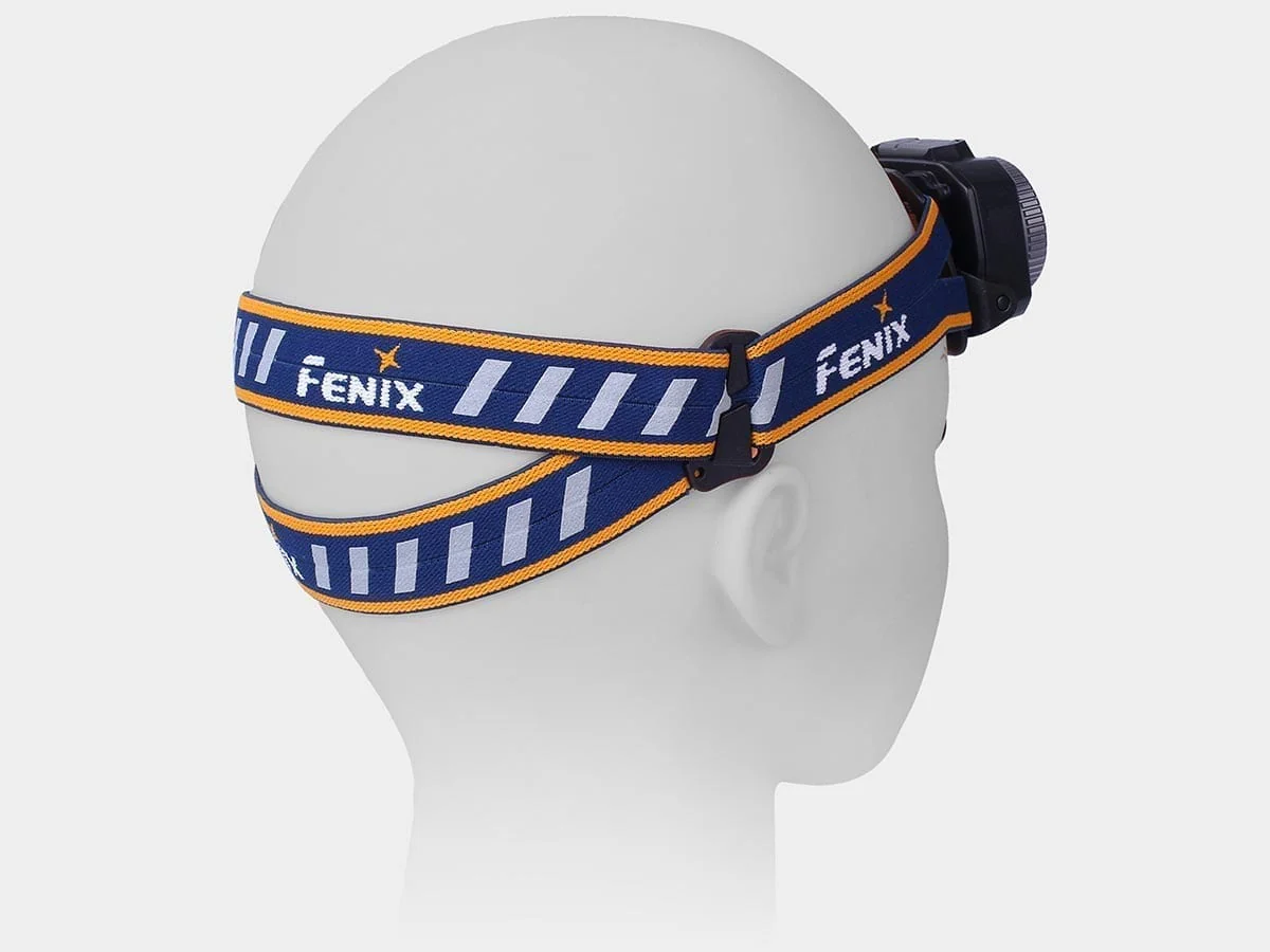 Fenix HL40R Focusable USB Rechargeable Headlamp - Image 4