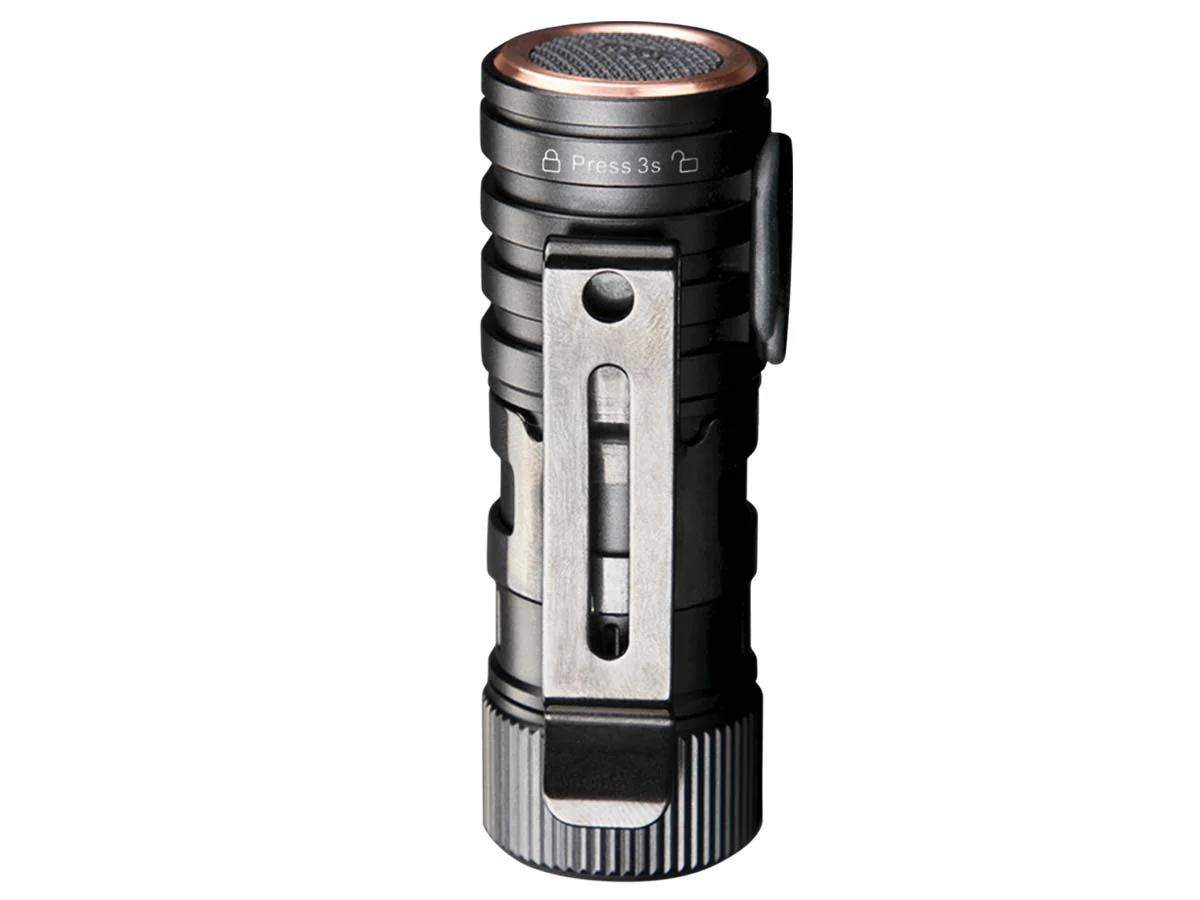 Fenix HM50R V2.0 Rechargeable Headlamp - Image 4