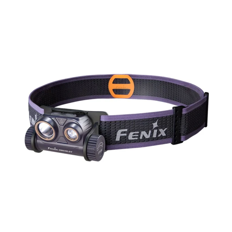 Fenix HM65R-DT SST40 and SST20 LED Headlamp - Image 2