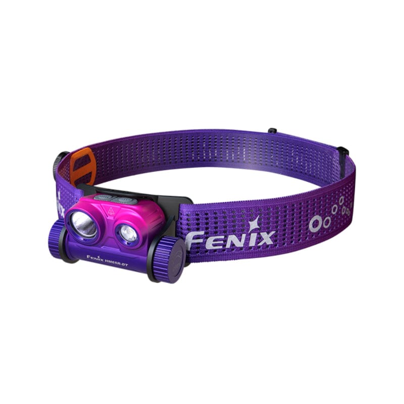 Fenix HM65R-DT SST40 and SST20 LED Headlamp - Image 3