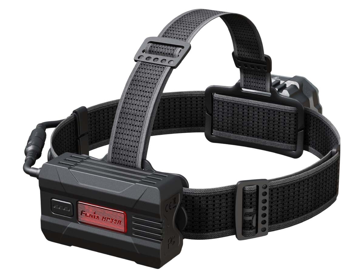 Fenix HP35R Professional Headlamp - Image 2