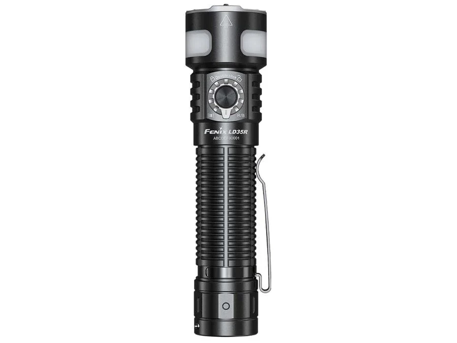 Fenix LD35R Multipurpose Flashlight - Image 3