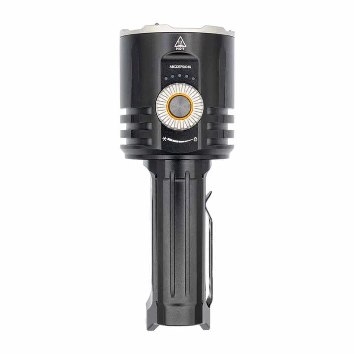 Fenix LR35R PRO 10000 Lumen Flashlight - Image 2