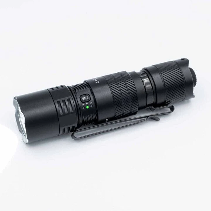Fenix PD26R ACE Rechargeable Flashlight - Image 4